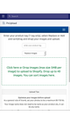 pxupload screenshots images 6