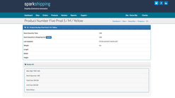 spark shipping screenshots images 3