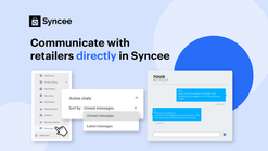 syncee for suppliers screenshots images 6
