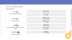 deeleeo shipping screenshots images 3