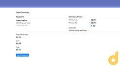 deeleeo shipping screenshots images 4
