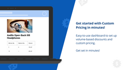 custom pricing discounts by appikon screenshots images 5