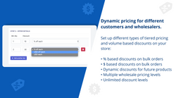 custom pricing discounts by appikon screenshots images 3