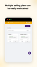 advanced subscription pro screenshots images 6