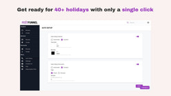 festfunnel screenshots images 4