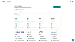 crisp data connector screenshots images 3