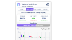 whatsales screenshots images 1