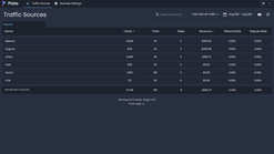 pista screenshots images 1