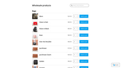 instabuy screenshots images 1