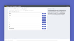 bigbuy synchronization app screenshots images 2