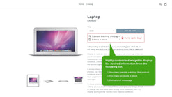 social proof urgency screenshots images 1