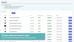 multi store stock sync screenshots images 3