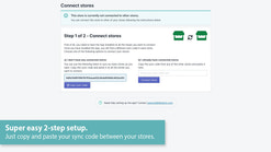 multi store stock sync screenshots images 1