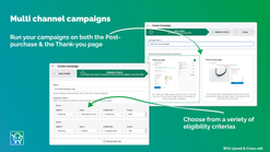 post purchase offers 2 screenshots images 3