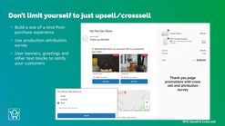 post purchase offers 2 screenshots images 4