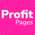 Profit Pages Page Builder app overview, reviews and download