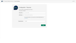 pay payment methods payconiq screenshots images 2
