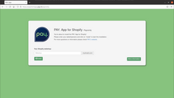 pay payment methods payconiq screenshots images 1