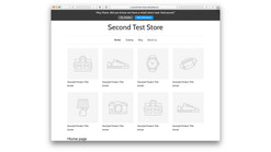 nearby store notification screenshots images 3