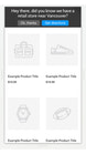 nearby store notification screenshots images 4