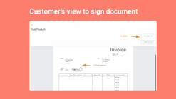 signpanda screenshots images 3