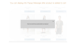 fly to cart animation effect screenshots images 3