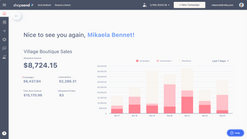 shopsend screenshots images 1