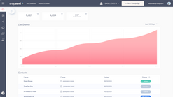 shopsend screenshots images 2