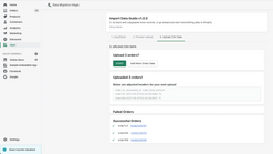 data migration magic screenshots images 3