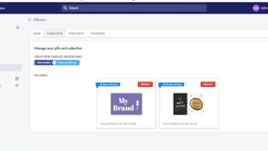 memken gift card screenshots images 1
