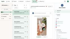 aspireiq elevate screenshots images 3