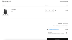 stowfly screenshots images 2