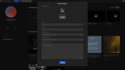 zencastr screenshots images 3