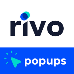 rivo email popups shopify app reviews