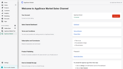 appgrace market screenshots images 3