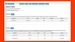 ups small package quotes screenshots images 2