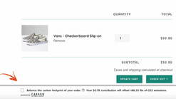 carbon checkout 1 screenshots images 2