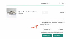 carbon checkout 1 screenshots images 1