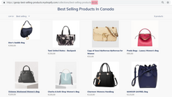 cozy best seller by country screenshots images 4