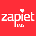 Zapiet Eats app overview, reviews and download
