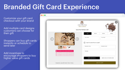 loopz gift cards screenshots images 2