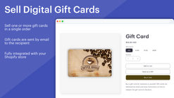 loopz gift cards screenshots images 1