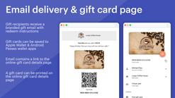 loopz gift cards screenshots images 4