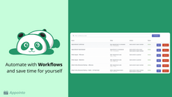 appointo screenshots images 4