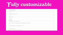 awesome social proof map screenshots images 2