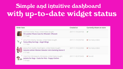 awesome social proof map screenshots images 4