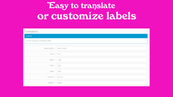awesome social proof map screenshots images 3