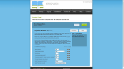 kashflow accountancy bookkeeping integrator by carrytheone screenshots images 2