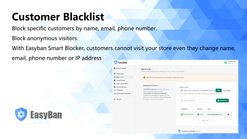 customer blacklist screenshots images 2