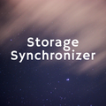 Storage Synchronizer app overview, reviews and download